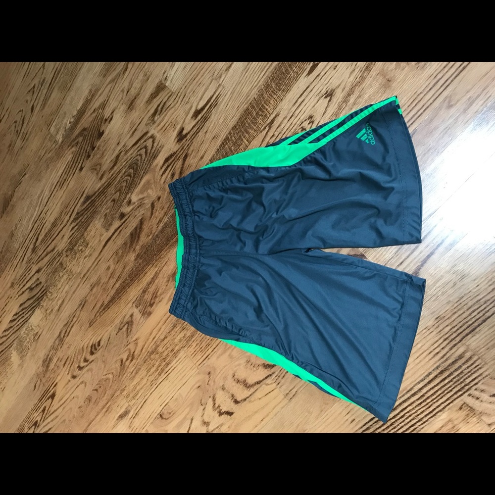 Boys shorts